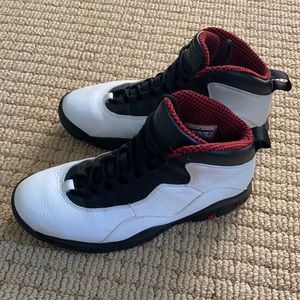 Air Jordan 10 Retro